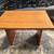 Nice Teak Coffee table 1 thumbnail