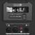 Mackie DLM-8 2000 watt speakers 3 thumbnail