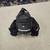 Topeak seat post rack with quick rx track and rear bag with panniers. 3 thumbnail