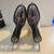 Women's Figure Ice Skates women's white size 7 7 thumbnail