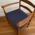 Shaker Elder’s Ladder Back Chair in Cherry 10 thumbnail