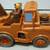 Push & Pull Tow Mater Car Truck 3 thumbnail