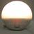 Philips Wake-Up Sleep Light Sunrise Simulation Alarm Clock Radio, 1 thumbnail