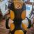 Pittsburgh Steelers Chair 1 thumbnail