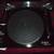 Ion Profile Pro USB Turntable with Input EZ Vinyl/Tape Converter 1 thumbnail