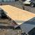 10K Auto/Equipment Tilt Bed Trailer 5 thumbnail
