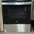 GE 30″Gas Range,Stainless,4 Sealed Burners+Easy-Clean Oven,GRF40HSVSS 3 thumbnail