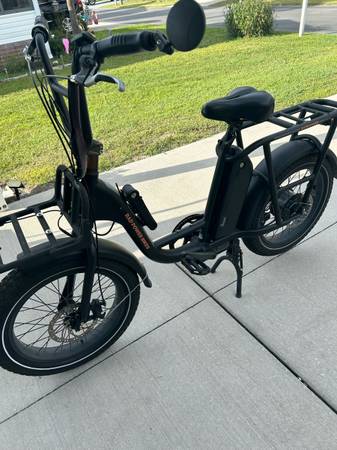 E-Bike 1