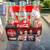 Vintage Coca Cola Bottles 2 thumbnail