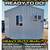 20 40 ft Cargo Container Storage Reefer Shipping Shed Sheds Containers 22 thumbnail