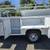 2003 Chevrolet Silverado 3500 Utility 6.0L,11ft CTEC Bed,37 SVC Reco  6 thumbnail