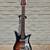 Teisco SM2L vintage guitar  181884-2 1 thumbnail