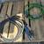 Semi Air Brake Hoses and Light Cord 1 thumbnail