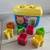 shape sorter toy Fisher-Price Baby's First Blocks Shape Sorter 1 thumbnail