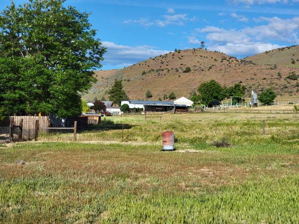$86,599 2.9 Acres Disponibles para Propiedad Parcialmente Desarrollada - ¡¡$18k de Enganche!! (Montague)63678201071491120