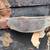 Antique Steamer Trunk 8 thumbnail