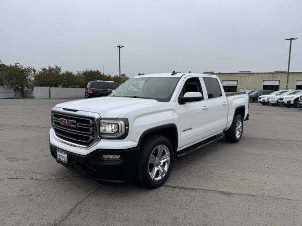 2018 GMC Sierra 1500 SLE - Photo 5