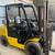 KOMATSU 6k Lb forklift 2 thumbnail