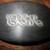 Steampunk Edwardian Black Ebony Shoe Brush, bristle 4 thumbnail