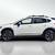 2019 Subaru Crosstrek 2.0i Premium Sport Utility suv Crystal White 7 thumbnail