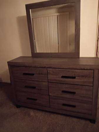 Dresser 200 best offer 1
