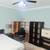 / month private furnished room for rent 4 thumbnail