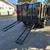 DUMP TRAILER 14X8X2 HEAVY DUTY 8 LUGS,SET RAMPS, ROLLING TARP, SPARE T 2 thumbnail
