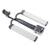 Glamcor Multimedia x  Silver / Gray Light for content creation 1 thumbnail