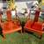 Chinese/Asian Chairs - solid wood - Asian style 3 thumbnail