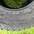 (2) Zero Turn Carlisle Multi Trac C/S 26x12x12 tires 4 ply 4 thumbnail