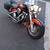 2006 Honda VTX 1800 1 thumbnail