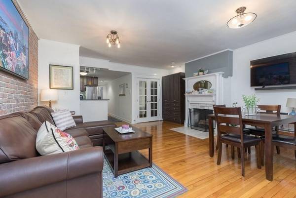 $1,800 / 1br - 543ft2 - Bright 1bed, 1bath home64213536358658120