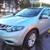 Nissan Murano SUV 1 thumbnail
