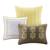King Size Comforter Set and Decorative Pillows Brand New 1 thumbnail