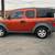2003 Honda Element EX 2 thumbnail