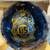 DEA-NEW YORK 1995 Glass Christmas Ornament 4 thumbnail