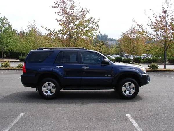2006 Toyota 4Runner - Financing Available! - $13988.0063442231599617123