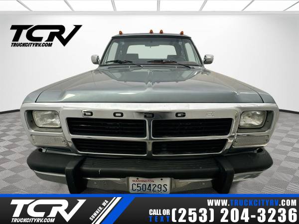 1992 RAM 250 Base - Photo 2