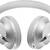 AS NEW - Bose Noise Cancelling Bluetooth Headphones 700, Silver 1 thumbnail