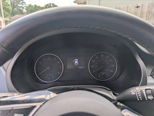 2021 Kia Seltos S - 21261 Miles - $20,500 (Cedar Bluff)63625083033731124