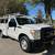 2015 Ford F-250 F250 F 250 Super Duty Service Body/ Utility Truck -WE FINANCE AN 1 thumbnail