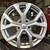 Set of 4, Jeep Grand Cherokee 18" Wheels 6 thumbnail