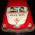 1950'S VINTAGE TIN LITHO FRICTION POLICE CAR NO WHEELS 3 thumbnail