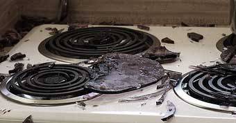 Need Electric Stove/Oven for Disabled Woman 1