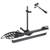 NEW E BIKE Ebike Hitch Rack Single Bicycles RACK 2 thumbnail