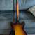 Reverend Tricky Gomez RT 2014 - Satin Coffee Burst 6 thumbnail