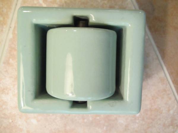 Vintage Post Office Stamp Moistener 1