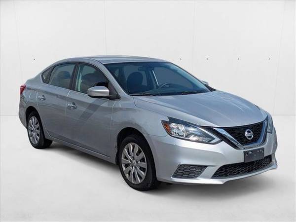 2017 Nissan Sentra  SV Sedan - $7,495 (Call *(727) 474-0804* to Confirm Availability Instantly)63443222620161122
