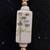 Chinese Jade & Hand Painted Porcelain Necklace 4 thumbnail