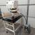 Heated clamshell packaging press 1 thumbnail